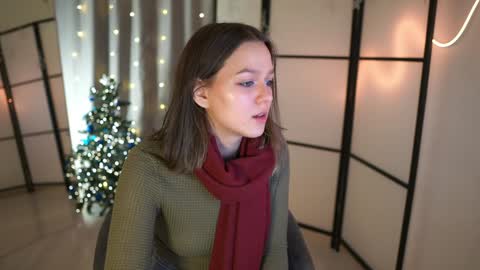 Snapshot of addy_moon chatting on December 31, 2024, 4:14 pm Addy online show from December 31, 2024, 4:14 pm