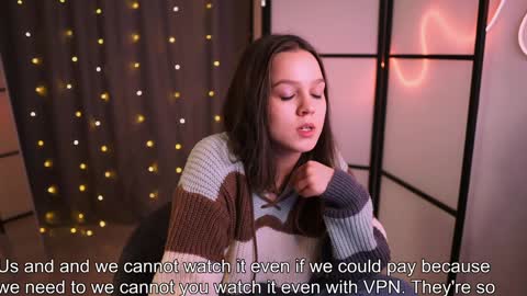 Snapshot of addy_moon chatting on January 17, 2025, 3:53 pm Addy online show from January 17, 2025, 3:53 pm