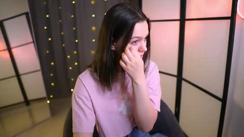 Snapshot of addy_moon chatting on March 3, 2025, 10:28 am Addy online show from March 3, 2025, 10:28 am