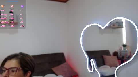 adeellee online show from February 16, 2025, 4:53 pm