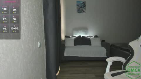 Adel online show from April 15, 2026, 4:19 am