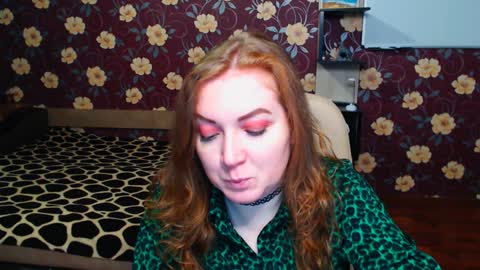 Adel online show from December 2, 2024, 8:44 pm