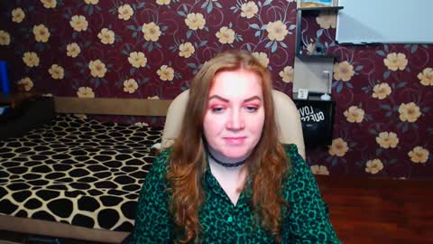 Adel online show from December 2, 2024, 11:51 pm