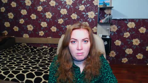 Adel online show from December 7, 2024, 9:11 pm