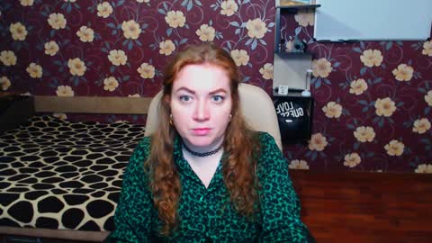 Adel online show from December 16, 2024, 11:07 pm