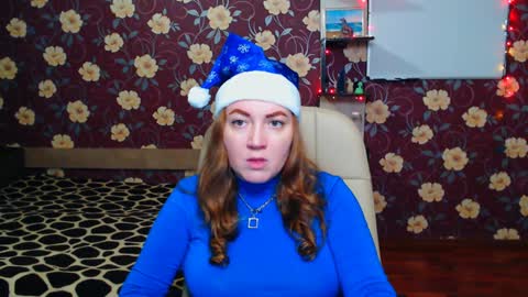 Adel online show from January 2, 2025, 6:45 pm