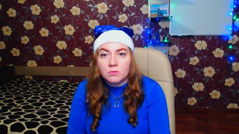 Adel online show from January 2, 2025, 9:50 pm