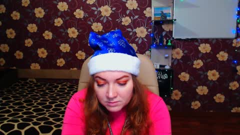 Adel online show from January 5, 2025, 9:25 pm