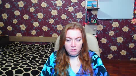 Adel online show from January 12, 2025, 5:33 pm