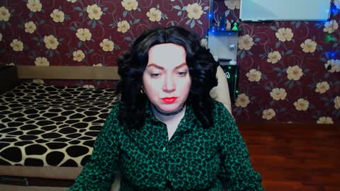 Adel online show from January 21, 2025, 5:09 pm