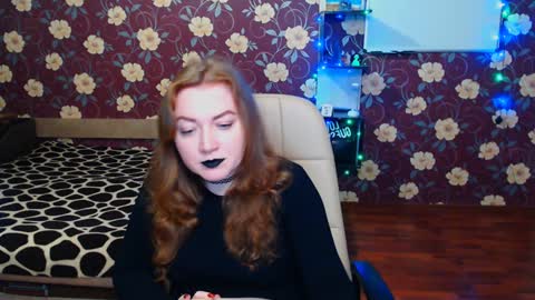 Adel online show from February 2, 2025, 6:31 pm