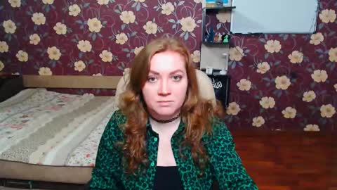Adel online show from February 13, 2025, 5:22 pm