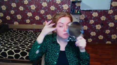 Adel online show from February 23, 2025, 5:18 pm