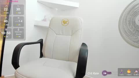 adela chase online show from March 3, 2025, 5:42 am