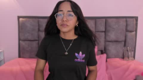 Snapshot of adela_lust chatting on June 3, 2026, 11:35 am adela online show from June 3, 2026, 11:35 am