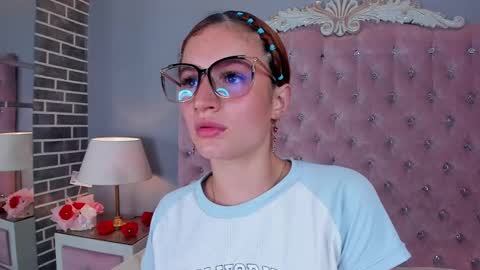 Adelaine online show from March 1, 2025, 8:13 am