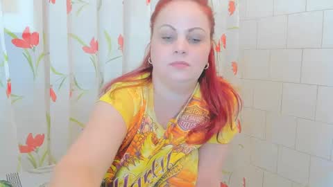 izabellamilf online show from February 22, 2025, 9:59 pm