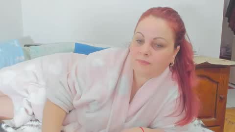 izabellamilf online show from February 23, 2025, 2:57 pm