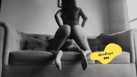 Adela Rangel START Mon to Sat from 3pm - 9pm COL time online show from January 16, 2025, 10:34 pm