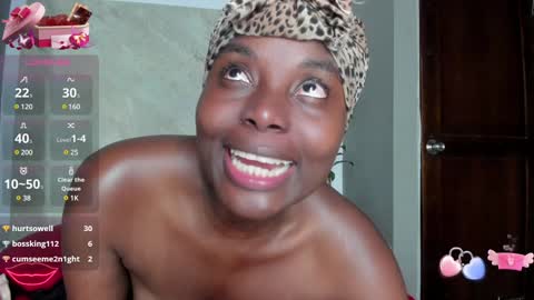 Adele online show from February 4, 2025, 2:07 am