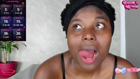 Adele online show from February 23, 2025, 12:05 pm