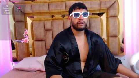 adele_and_james online show from December 9, 2024, 12:12 am