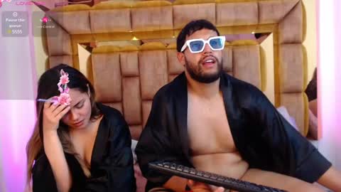 adele_and_james online show from December 9, 2024, 6:34 am