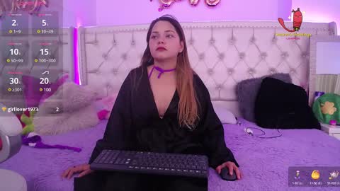 adele_and_james online show from January 20, 2025, 10:26 pm