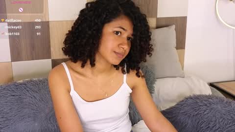 Andrea online show from January 22, 2025, 5:59 pm