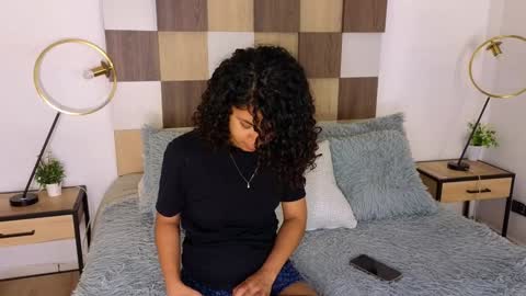 Andrea online show from January 24, 2025, 11:48 am