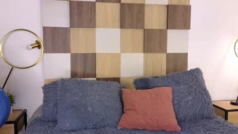 Andrea online show from January 27, 2025, 12:16 pm