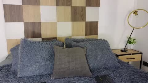 Andrea online show from January 30, 2025, 12:06 pm