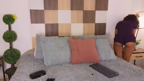 Andrea online show from February 14, 2025, 12:09 am