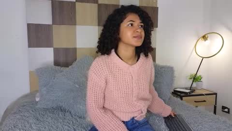 Andrea online show from March 12, 2025, 11:53 am