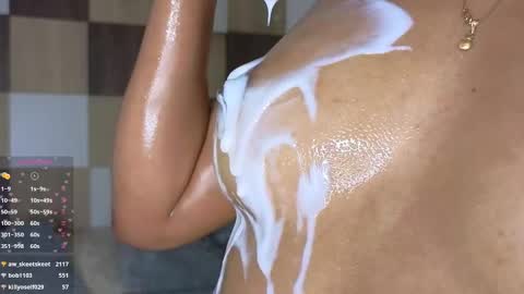 Andrea online show from March 12, 2025, 6:00 pm