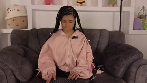 Andrea online show from September 16, 2025, 11:55 am