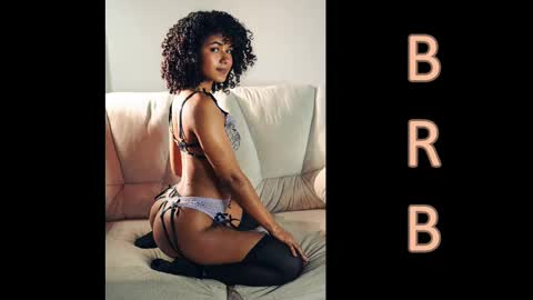 Andrea online show from October 10, 2025, 1:54 pm