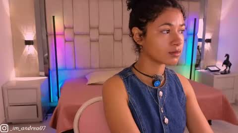 Andrea online show from June 14, 2026, 11:56 am