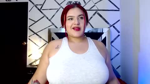 adele cruzz online show from December 15, 2024, 10:26 pm