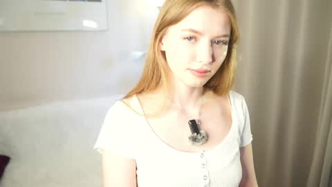 Snapshot of adele_laurie_ chatting on June 21, 2026, 3:25 pm Adeline online show from June 21, 2026, 3:25 pm