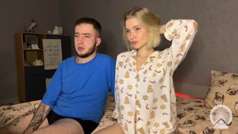 Adele Nick online show from December 24, 2024, 7:33 pm