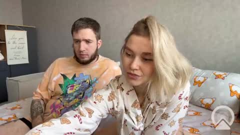 Adele Nick online show from January 15, 2025, 8:20 am