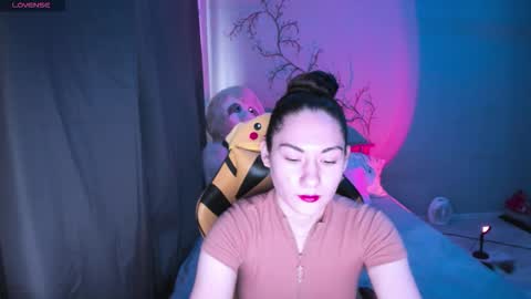 Snapshot of adele_shy_ chatting on February 9, 2026, 6:50 am Adele online show from February 9, 2026, 6:50 am