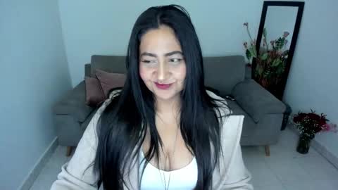 Snapshot of adele_sweett chatting on February 19, 2026, 11:06 am Carolina online show from February 19, 2026, 11:06 am