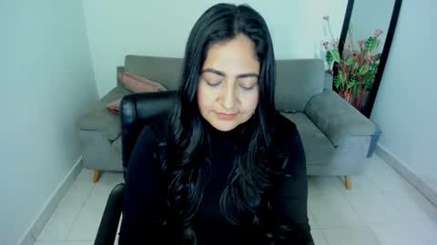 Snapshot of adele_sweett chatting on February 24, 2026, 10:57 am Carolina online show from February 24, 2026, 10:57 am