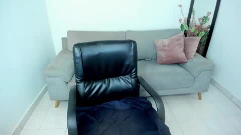 Snapshot of adele_sweett chatting on March 3, 2026, 11:27 am Carolina online show from March 3, 2026, 11:27 am