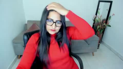 Snapshot of adele_sweett chatting on March 6, 2026, 11:17 am Carolina online show from March 6, 2026, 11:17 am