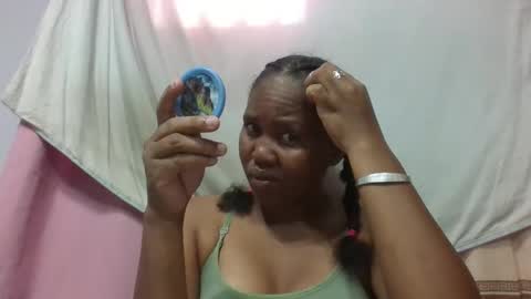 adelealy online show from January 16, 2026, 4:38 am