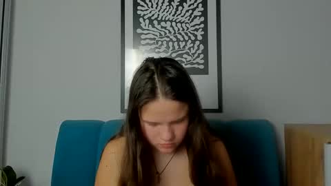 adelecruzz online show from March 12, 2026, 1:39 pm