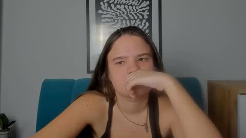 adelecruzz online show from March 15, 2026, 1:06 pm